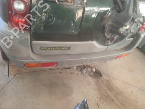 Used Rear bumper LAND ROVER FREELANDER I (L314) 2.0 DI 4x4 (98 hp) 21675445