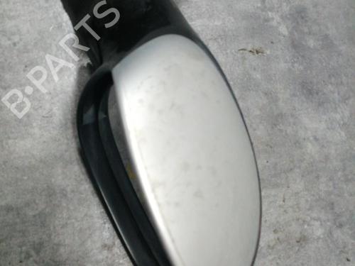 Used Right mirror PEUGEOT 206 Hatchback (2A/C) 2.0 HDI 90 (90 hp) 24173466