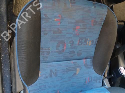Seats set CITROËN SAXO (S0, S1) 1.1 X, SX | BP28055362C78 