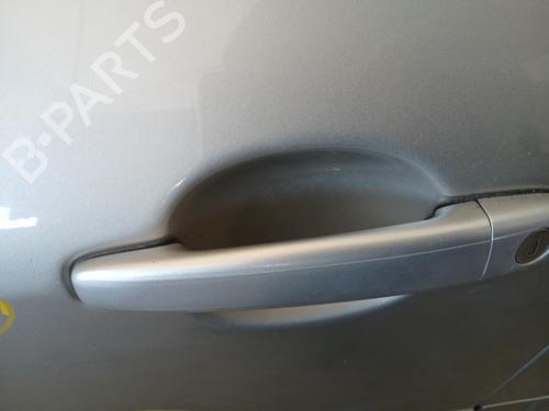 Used Front left exterior door handle PEUGEOT 307 Break (3E) 1.6 HDi 110 (109 hp) 29540064
