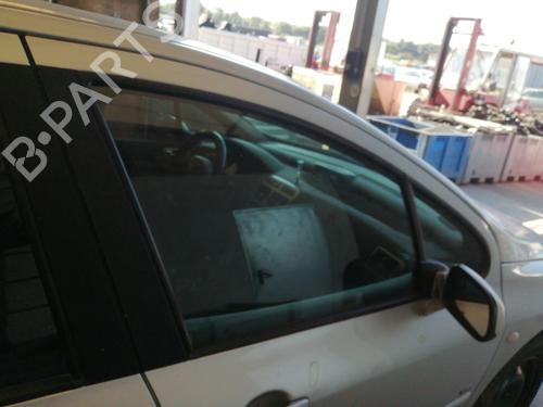 Used Front right door window PEUGEOT 307 (3A/C) 2.0 HDi 135 (136 hp) 27697344
