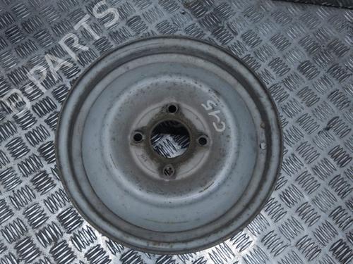 Used Rim CITROËN C15 Box Body/MPV (VD_) 1.8 D (60 hp) 21277518