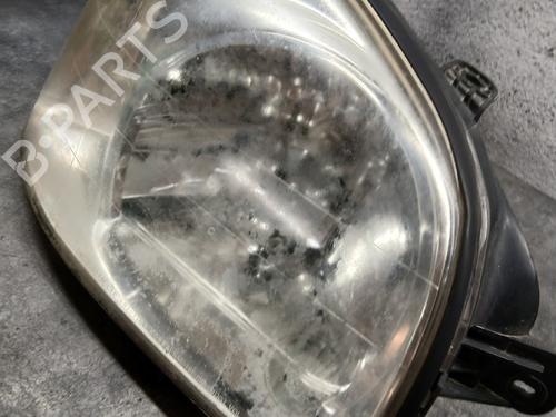 Right headlight HYUNDAI SANTA FÉ I (SM) 2.0 CRDi 4x4 | BP36010876C29  - Image 6