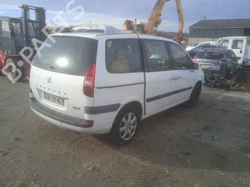 Injector PEUGEOT 807 (EB_) 2.0 HDi | BP28277072M100 - Image 10