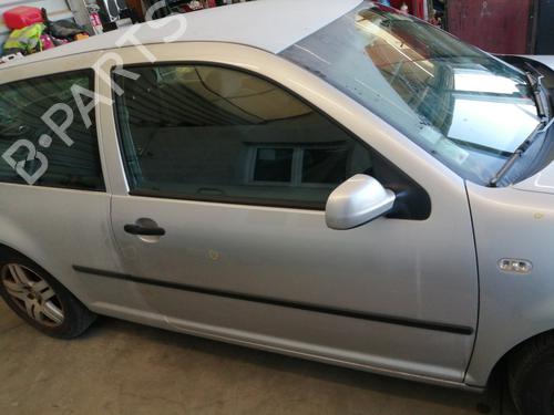 Right front door VW GOLF IV (1J1) 1.9 TDI | BP27217399C3 