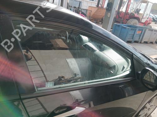 Used Front right door window HONDA CIVIC VIII Hatchback (FN, FK) 2.2 CTDi (FK3) (140 hp) 30299130