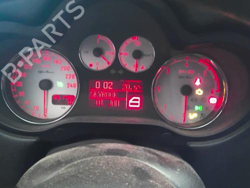 Used Instrument cluster Instrument cluster 39584899 39584899