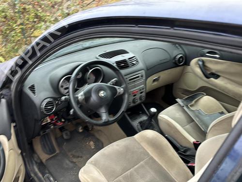 Starter ALFA ROMEO 147 (937_) 1.9 JTD 16V (937.AXG1B, 937.BXG1B) | BP20886148M8 