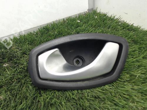 Front left exterior door handle RENAULT LAGUNA III (BT0/1) 2.0 dCi (BT01, BT08, BT09, BT0E, BT0K, BT12, BT1C, BT1D,... | BP20885604C128 