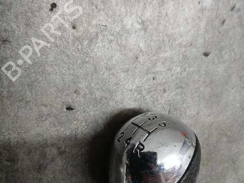 Shift knob CITROËN XSARA PICASSO (N68) 2.0 HDi | BP30856426I34 