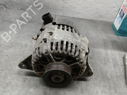 Used Alternator NISSAN MICRA III (K12) 1.2 16V (80 hp) 31294315