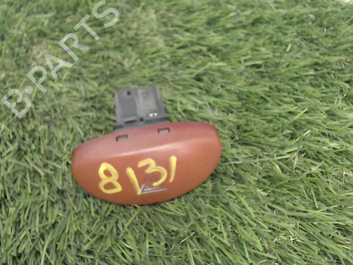 Used Warning switch Warning switch PEUGEOT 206 Hatchback (2A/C) 2.0 HDI 90 (90 hp) 20883640 20883640