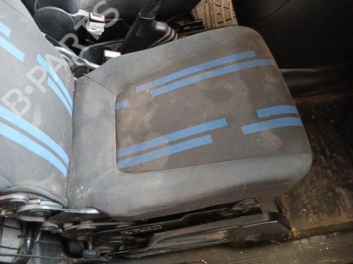 Right front seat FIAT QUBO (225_) 1.3 D Multijet (225CXB1A, 225AXB1A, 225CXB11, 225AXB11,... | BP32684370C16 - Image 5