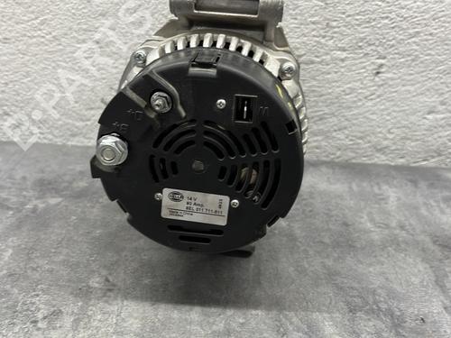 Alternator MERCEDES-BENZ SPRINTER 2-t Bus (B901, B902) 213 CDI (902.671, 902.672) | BP26931755M7 