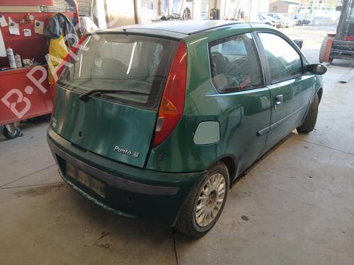 Servo brake FIAT PUNTO (188_) 1.2 60 (188.030, .050, .130, .150, .230, .250) | BP30464396M42 