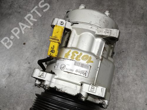 AC compressor PEUGEOT 607 (9D, 9U) 2.2 HDi | BP31971357M34 - Image 5