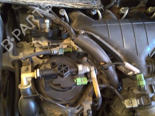Engine PEUGEOT 307 (3A/C) 2.0 HDi 135 | BP40498857M1 - Image 5