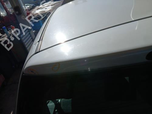 Tailgate SUZUKI SWIFT III (MZ, EZ) 1.3 DDiS (RS413D) | BP30126341C6