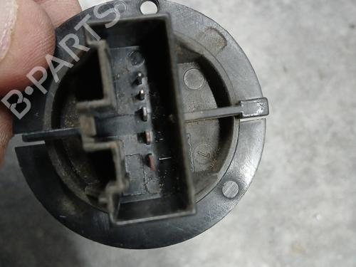 Heater resistor PEUGEOT 307 (3A/C) 1.6 16V | BP29588099M108 