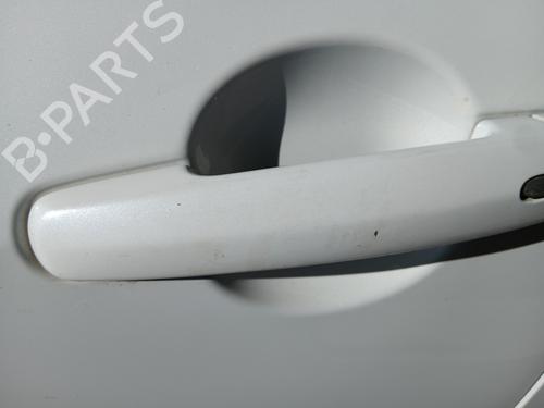 Front left exterior door handle SUZUKI SWIFT III (MZ, EZ) 1.3 DDiS (RS413D) | BP30126344C128