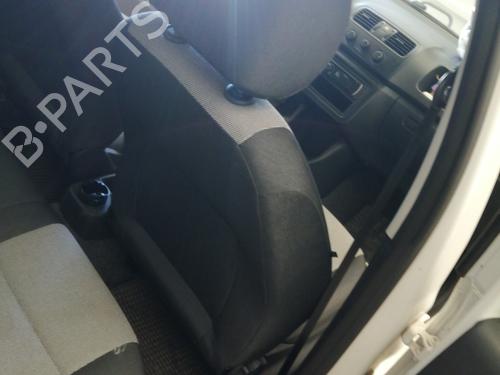 Right front seat SKODA FABIA II (542) 1.2 | BP24587664C16 
