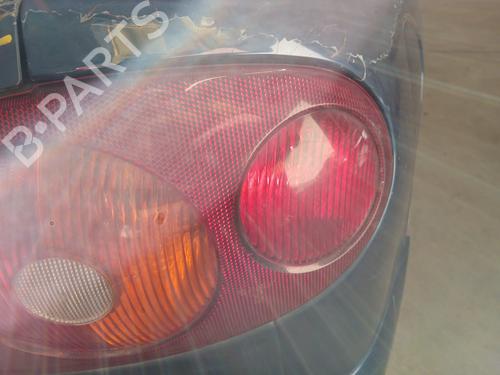 Used Right taillight Right taillight RENAULT MEGANE I Coach (DA0/1_) 1.6 16V (DA0B, DA04, DA11) (107 hp) 30409263 30409263