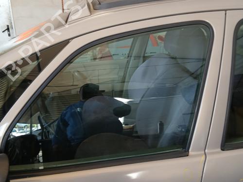 Dørrute ventre foran CITROËN XSARA PICASSO (N68) 2.0 HDi (90 hp) 29917679