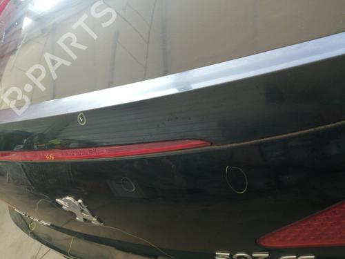 Tailgate PEUGEOT 307 CC (3B) 2.0 HDi 135 | BP25282004C6 