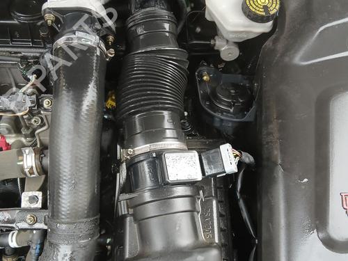 Girkasse PEUGEOT 607 (9D, 9U) 2.0 HDi (107 hp) 31756605