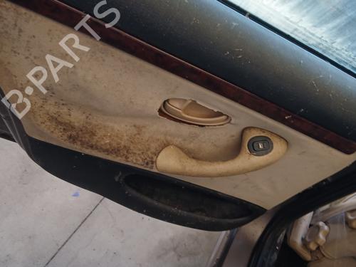 Used Rear left window mechanism Rear left window mechanism PEUGEOT 406 (8B) 2.0 16V (132 hp) 33850384 33850384