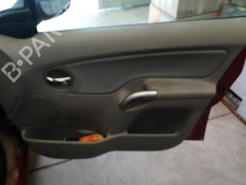 Used Front right window mechanism CITROËN C3 I (FC_, FN_) 1.6 16V (109 hp) 27873926