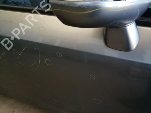 Right front door HONDA JAZZ II (GD_, GE3, GE2) 1.3 iDSi (GD1) | BP26207242C3 