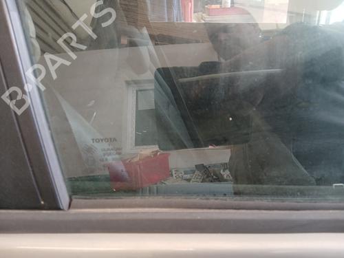 Used Rear right door window Rear right door window TOYOTA COROLLA Verso (ZER_, ZZE12_, R1_) 2.2 D-4D (AUR10_, AUR10R) (136 hp) 33681613 33681613