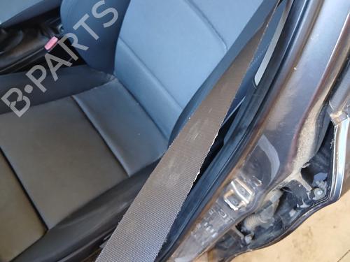 Used Front left seatbelt Front left seatbelt 37280184 37280184
