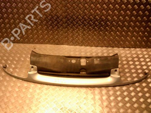 Calandre RENAULT CLIO II (BB_, CB_) 1.2 (BB0A, BB0F, BB10, BB1K, BB28, BB2D, BB2H, CB0A,... (58 hp) 20883186