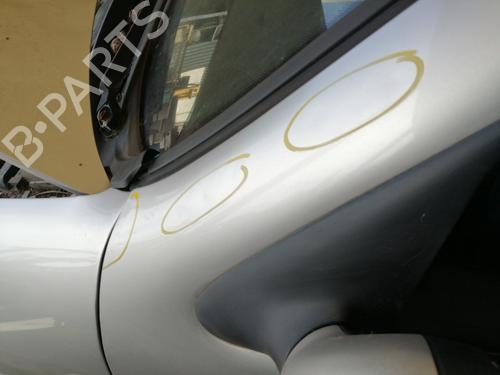 Used Left front door CITROËN XSARA Break (N2) 1.6 16V (109 hp) 26951513