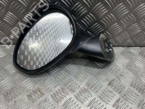 Left mirror FIAT 500 (312_) 1.3 D Multijet (312AXB1A) | BP20884539C26 