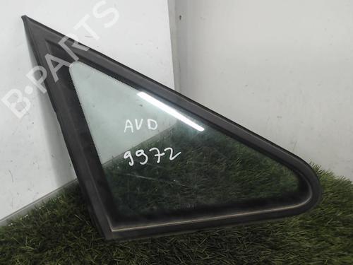 Used Front right quarter glass FORD GALAXY I (WGR) 1.9 TDI (110 hp) 20880463