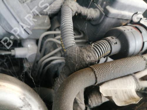 Used ABS pump OPEL ZAFIRA A MPV (T98) 2.2 DTI 16V (F75) (125 hp) 27092113