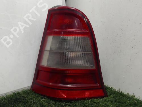 Left taillight MERCEDES-BENZ A-CLASS (W168) A 140 (168.031, 168.131) | BP20885577C34 