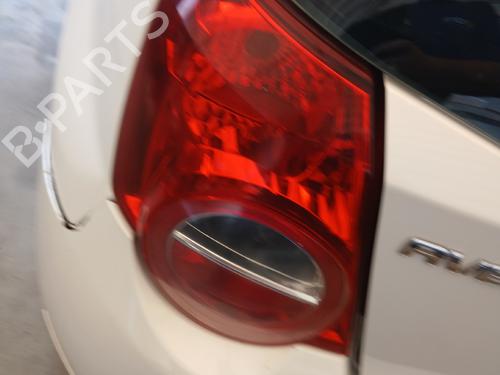 Used Left taillight Left taillight 38092469 38092469