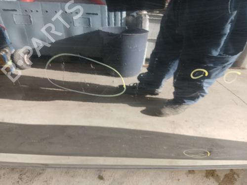 Right front door HYUNDAI i20 I (PB, PBT) 1.2 | BP30148992C3 