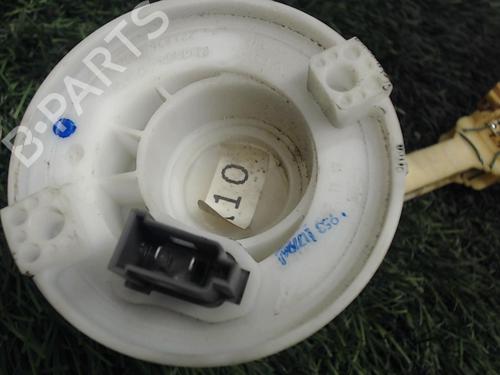 Used Fuel pump MERCEDES-BENZ E-CLASS (W210) E 220 D (210.004) (95 hp) 20881195