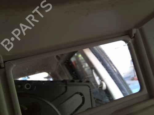 Used Right sun visor Right sun visor 38911330 38911330