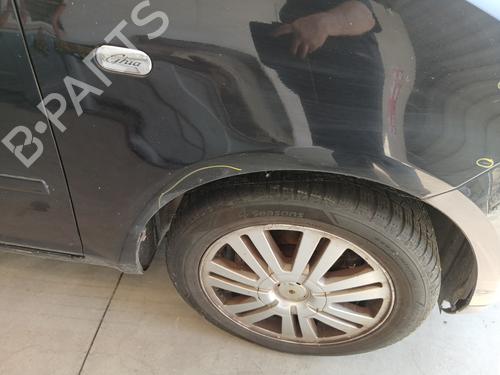 Forskærm Højre FORD FOCUS C-MAX (DM2) 1.8 TDCi | BP28073292C42 