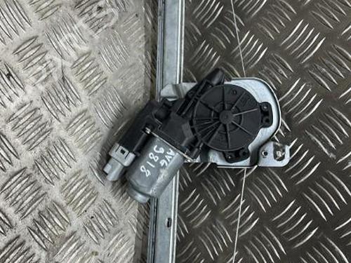 Front left window mechanism CITROËN C3 I (FC_, FN_) 1.4 HDi | BP21276563C22 