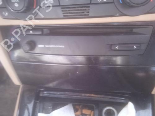 Used Radio BMW 3 (E90) 320 d (163 hp) 24148387