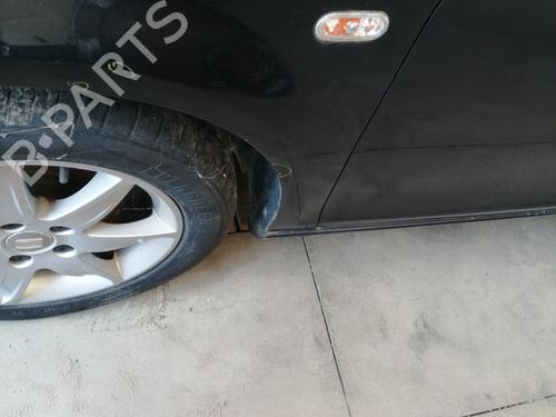 Left front fenders SEAT LEON (1P1) 1.6 TDI | BP26709366C41