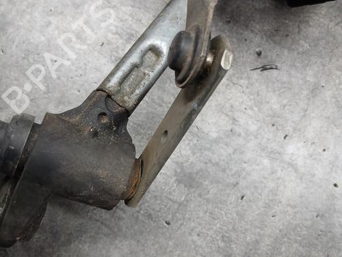 Front wiper motor RENAULT CLIO III (BR0/1, CR0/1) 1.5 dCi (BR17, CR17) | BP32420133M29