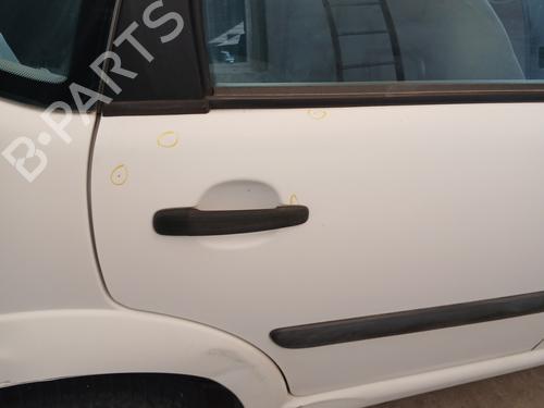 Right rear door CITROËN C3 I (FC_, FN_) 1.4 HDi | BP29336123C5 